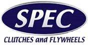 SPEC Chevy Clutches - Camaro 1982 - 1992