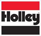 Holley - Air Induction