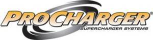 Superchargers - ATI / Procharger Superchargers - ProCharger Supercharger Mounting Brackets