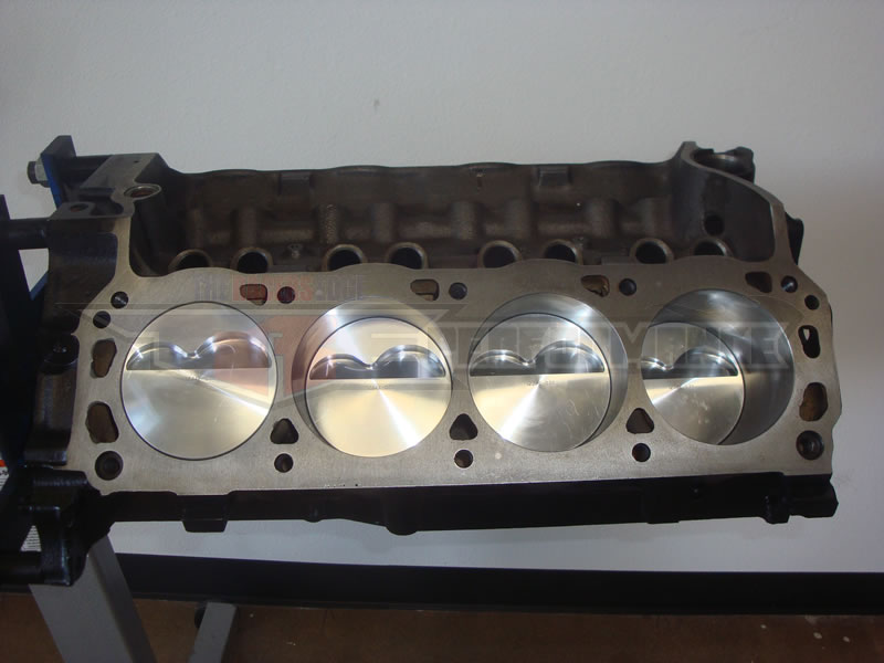Ford 331 short block for sale