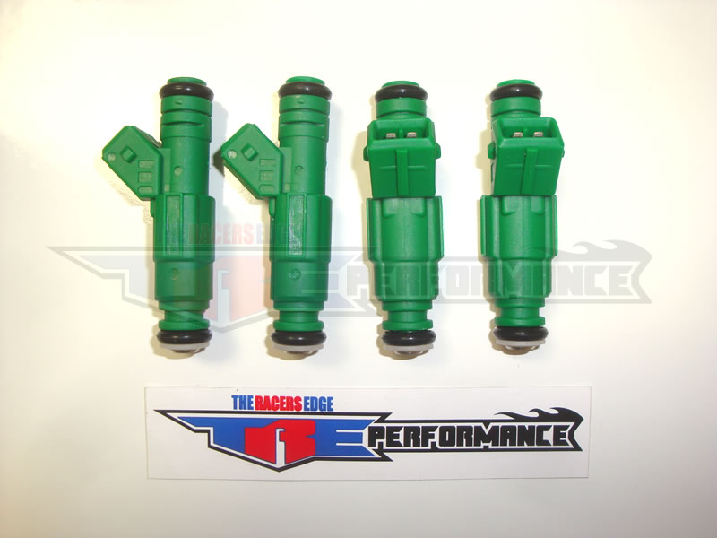 TREperformance Flow Matched Fuel Injectors